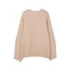 Deobeuleis Soft Texture Knit (Beige)