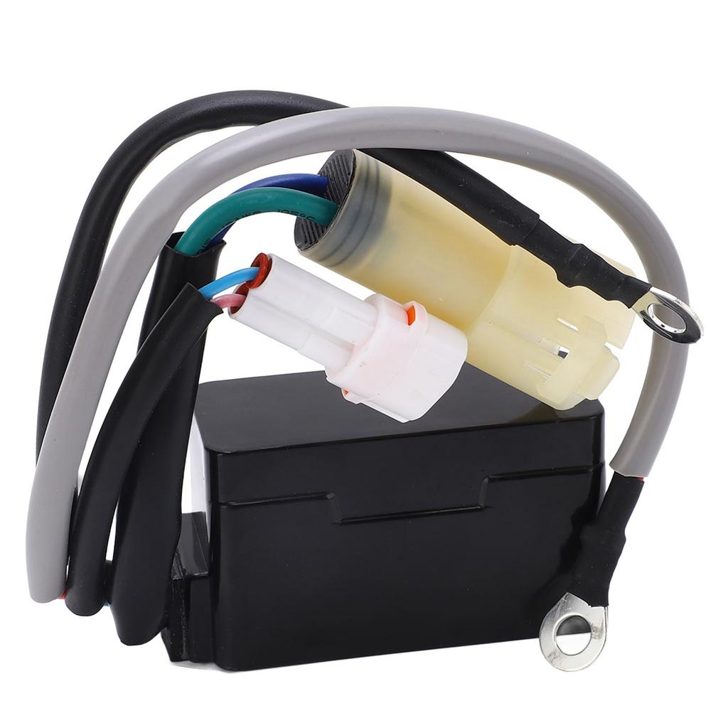 Marine Power Tilt Trim Relay Assembly 38410 93J12 Outboard Accessory Replacement for Suzuki DF40A DF50A DF50AV DF60A