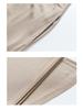 2026 Summer Cool Breathable Mulberry Silk Wide-Leg Commuter Pants