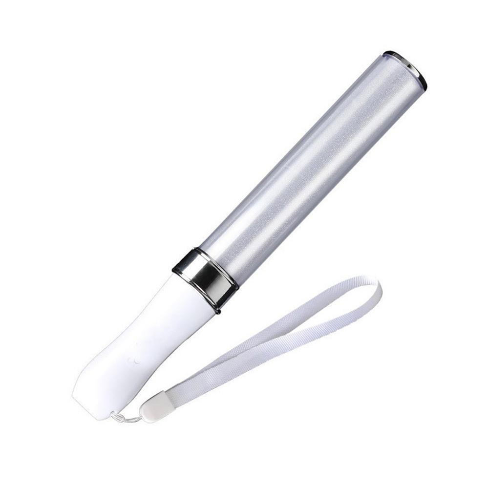 

3w 15 светящиеся палочки, меняющие цвет, с питанием от батареи, светящаяся палочка с дистанционным управлением Dmx для концертов, вечеринок, торжеств