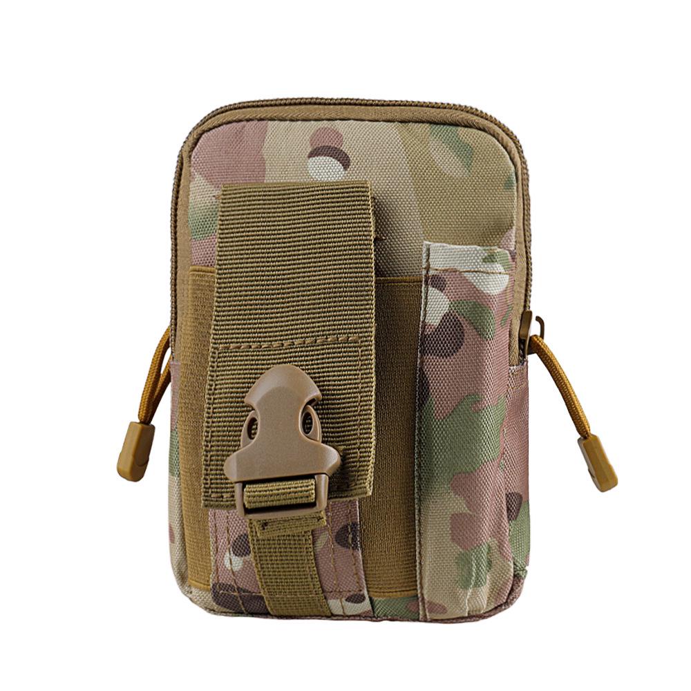 Elastic Tactical Nylon Belt with Alloy Buckle, Popular for Outdoor Use, Customizable Size