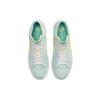Nike Zoom Blazer Mid Premium SB Light Dew Zitron Unisex Sneaker Grün Green-Glow Arctic-Punch DA1839-300