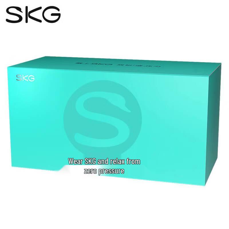 SKG E3 2nd Gen Eye Massager CN plug (adapter included)