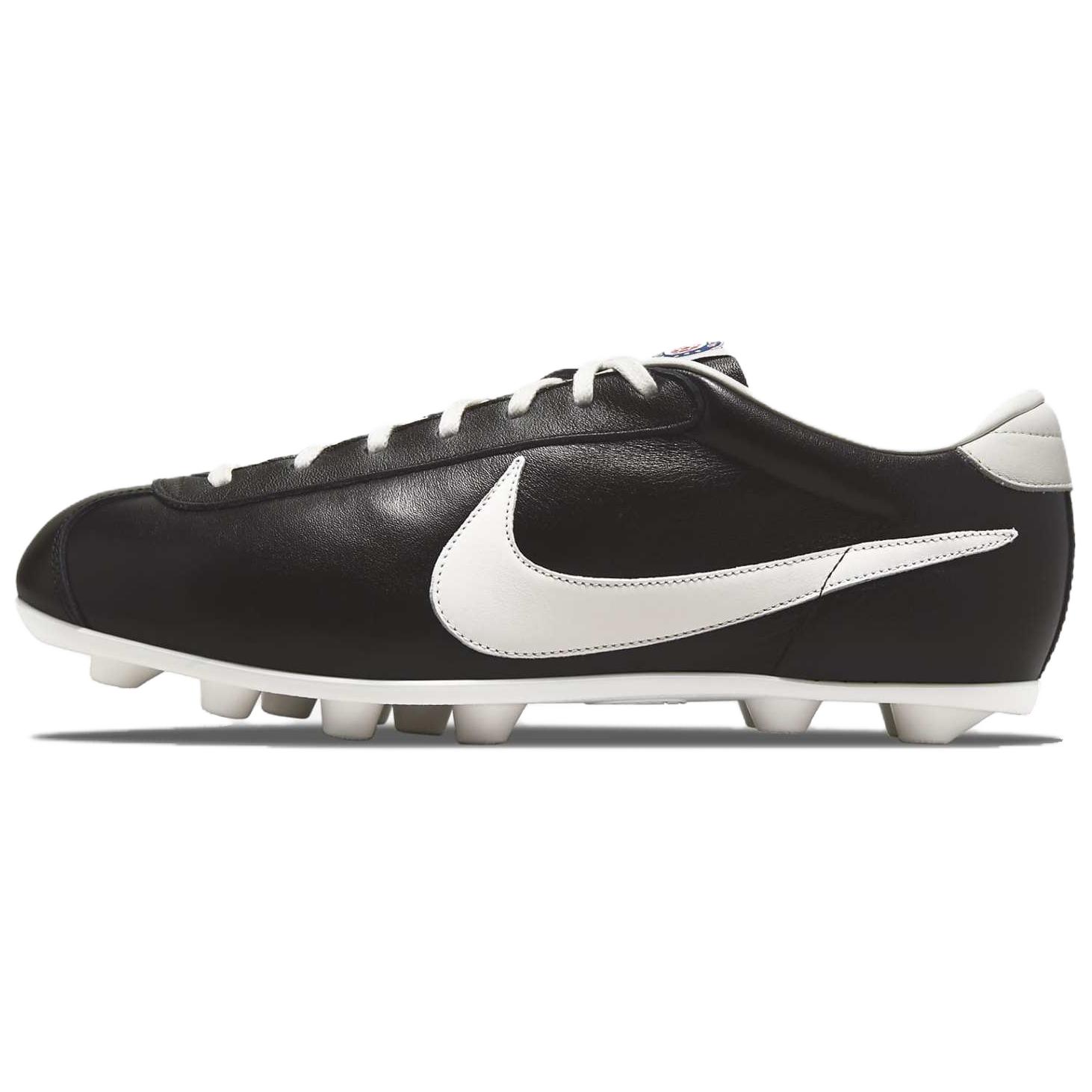 

Nike The 1971 Firm-Ground Football Boot Black White Men s DC9964-010 EU 42.5