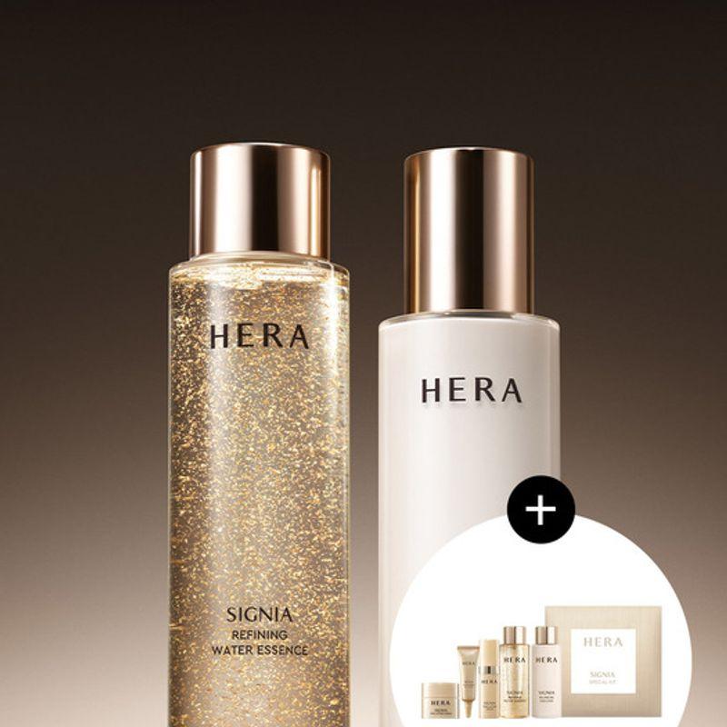 HERA Signia Essential Gift Set (2 types) Signia Essential Gift Set