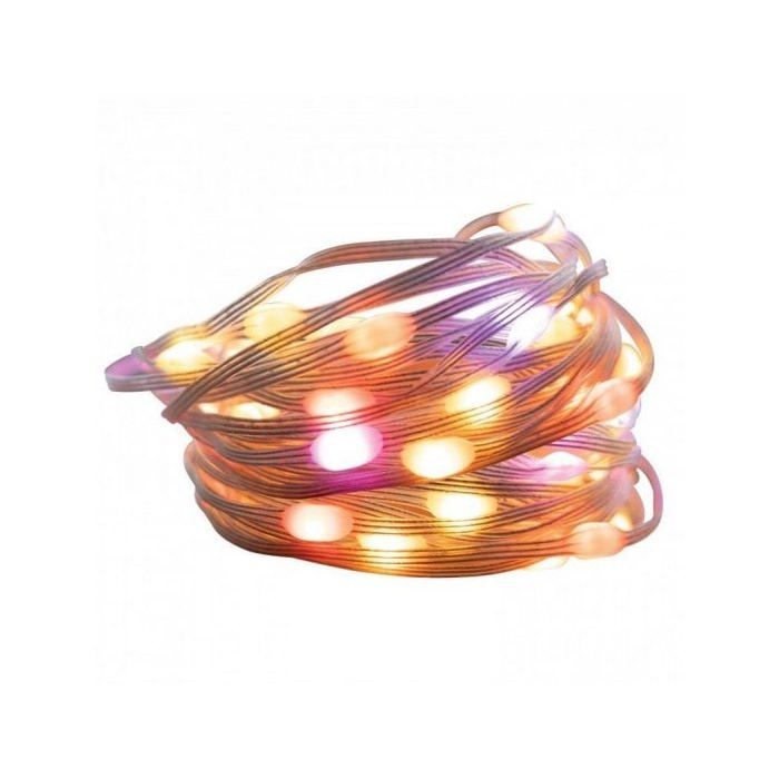 Muvit iO Guirnalda WiFi Dreamcolor Mini LED RGB 5m