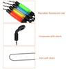 Component Angling Supplies Fishing Accessories Fishing Pliers Bite Alarm Indicators Soft Chain
