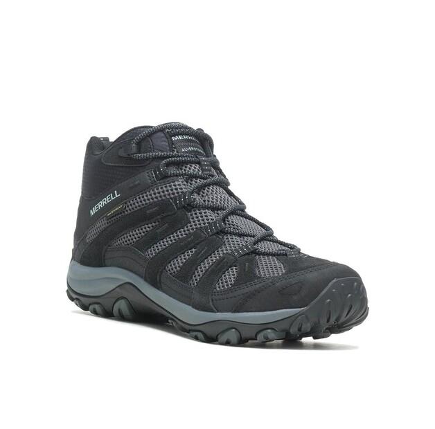 

Треккинговая обувь Merrell Trekkingi Alverstone 2 Mid Wp J036923 Czarny