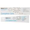Ecostore Complete Care Toothpaste, 100g, Fluoride-Free, Peppermint