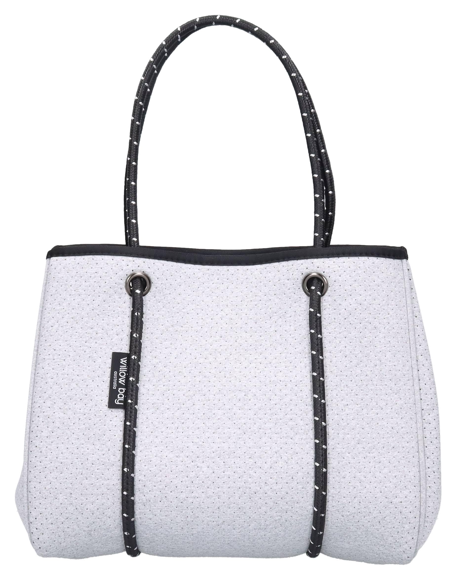 DAYDREAMER MINI 1085 LIGHT MARLE Tote Bag [Used]