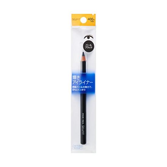 Selfit eyeliner pencil pearl black 1.6g