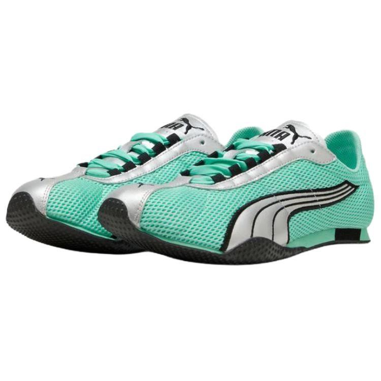 Puma H Street Casual Shoes Unisex Green 403692-08