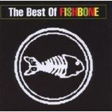 

CD FISHBONE - The Best Of CMRCD761 Columbia 2003 UK Rock Used
