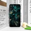 Blumen Pfingstrosen Druck Vintage Blumenmuster Handyhülle für Google Pixel 9A 8A 7A 6A 6 7 PRO 8 9 Pro XL 5G Stoßfest Weiche Hüllen