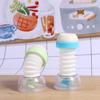 Water Saving Water Purifier Faucet Bubbler Faucet Nozzle Adapter Economizer Faucet Extender