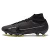 Zoom Mercurial Superfly 9 Elite AG Pro Shadow Pack Men Sneakers Black Summit-White Volt DJ5165-001