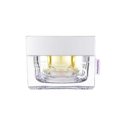 No.5 Glutathione C Dark Spot Toning Laser Cream Brightening & Tone-Up Moisturizer 50ml