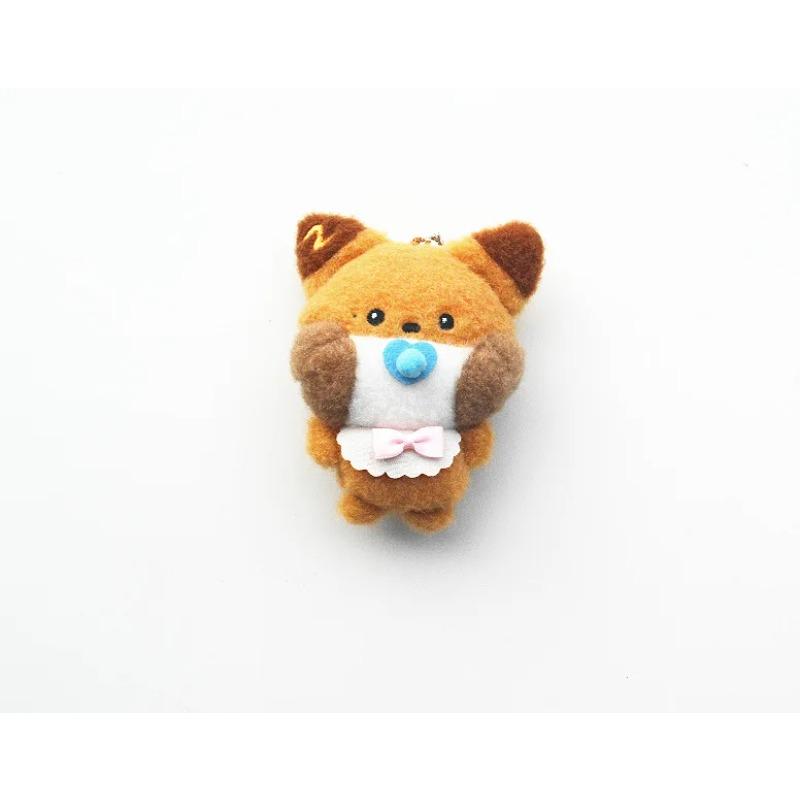

Плюшевые игрушки Linefriends Zb1 Zero Cute, Школьные сумки, Ключи, Украшения для дома или в помещении, Подарки, Коллекция игрушек, Брелоки для детей