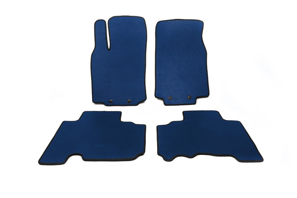 

EVA mats (Blue) for Mazda CX-9 2007-2016