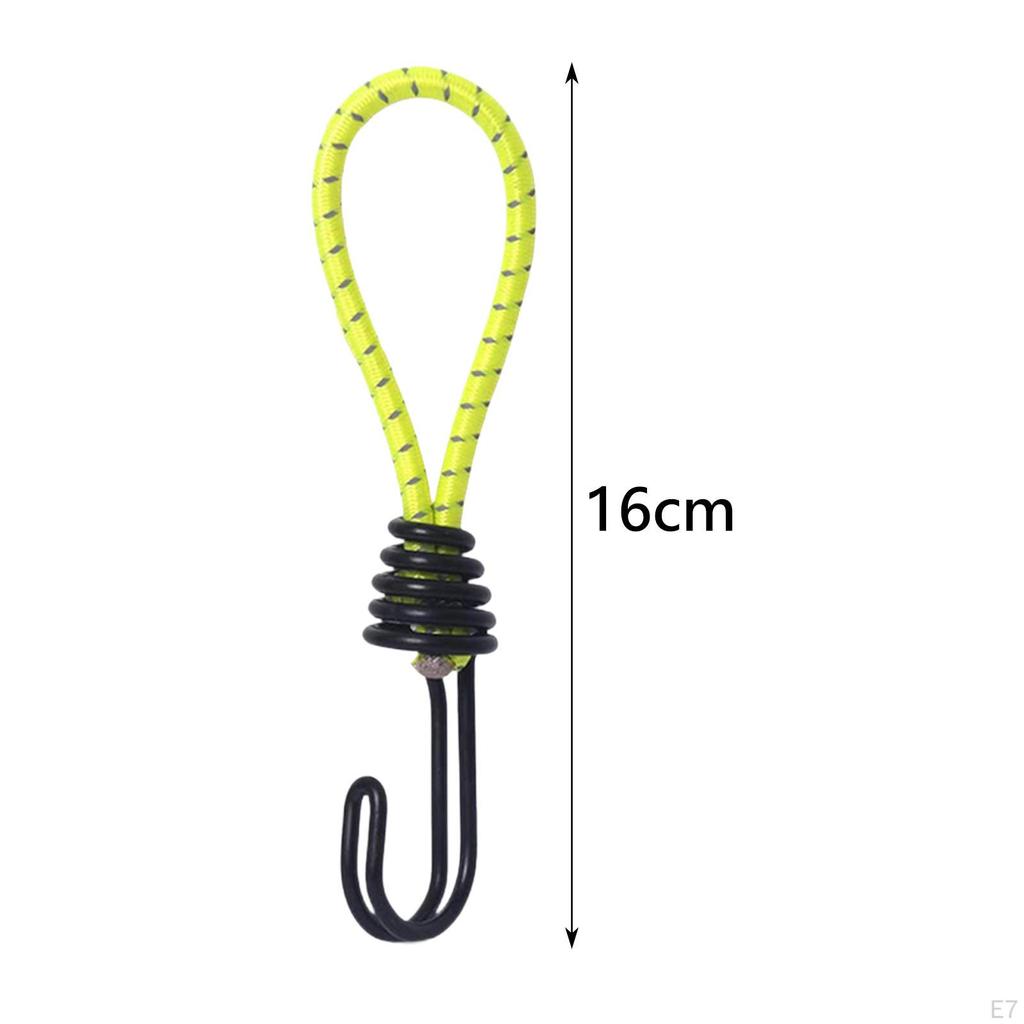 Bungee Cord Set for Outdoor Adventures