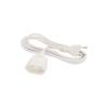 Rallonge De Tuyau - Solera - 8673/1 - 3m - Blanc - Plastique