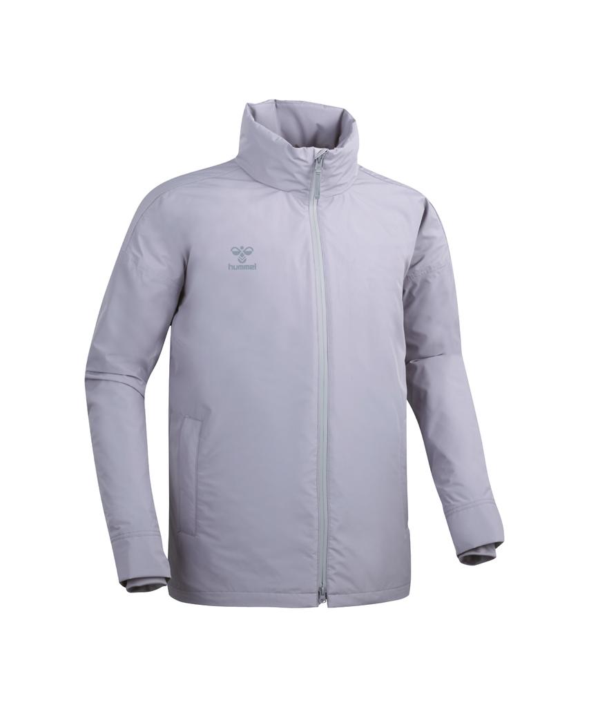 Hummel Functional Rain Jacket - Gray (Hm-4354)