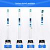 Carefully Smart Foldable Ultrasonic Height & Weight Scale (CN version)