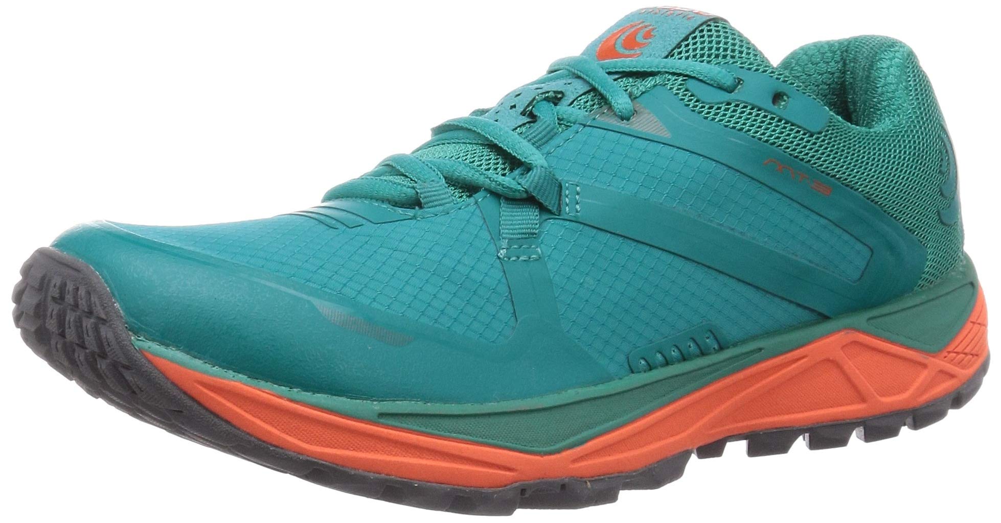 

Running Shoes 5002052 cm [Topo Athletic] MT-3 (MT3)_W [3mm drop] Emerald/Orange 22.5
