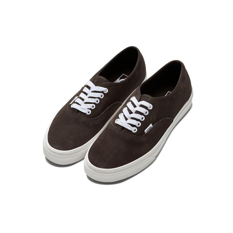 Vans Authentic 'Dark Brown' Sneakers VN0A5KRD8DB