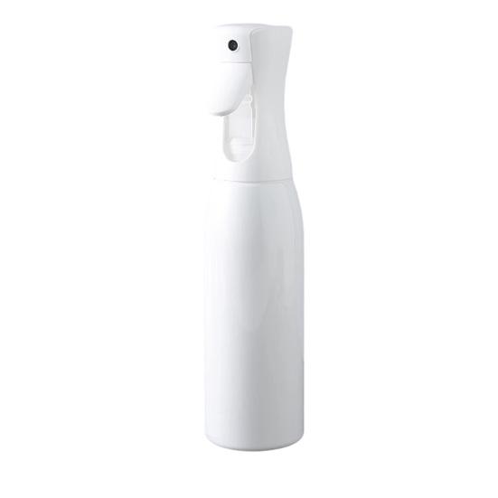 Kontinuierliche Sprühflasche Tragbare Feinsprühflasche Kleine nachfüllbare Sprühflasche für Haarstyling Hautpflege Reinigung Bewässerung