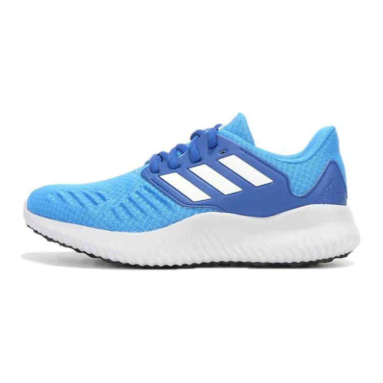 (PS) adidas Alphabounce Rc X  Blue  Kids  B42303 EU 38⅔