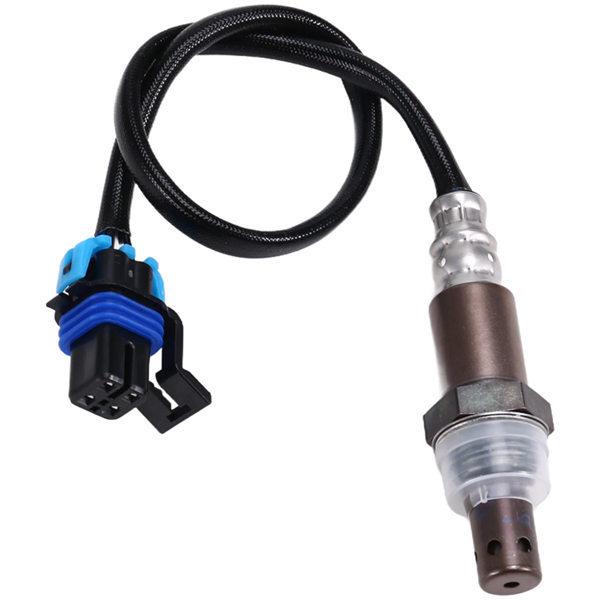 12589321 Кислородный датчик для Chevrolet, Buick, Cadillac, Hummer, GMC 213-3533 none