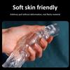 Extend 7cm Penis Enlargement Sleeve Vibrator Cock Ring Reusable Condoms Sex Toys for Men G Spot Vibrating Delay Ejaculation