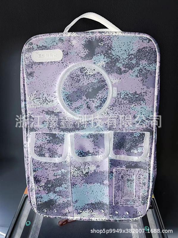 Type 02 Medic Field Backpack S2015 - New Military Doctor Outdoor First Aid Kit No