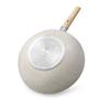 Sanho Granite Non-stick Wok