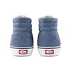 Vans SK8 Hi Tempest Blue Vans VN0A32QG4R2