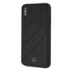 Mercedes Mehci65Thlbk Iphone Xs Maxczarny/Black Hardcase New Organic I