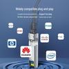 SAMZHE 10G SFP+ Direct Attach Copper Cable