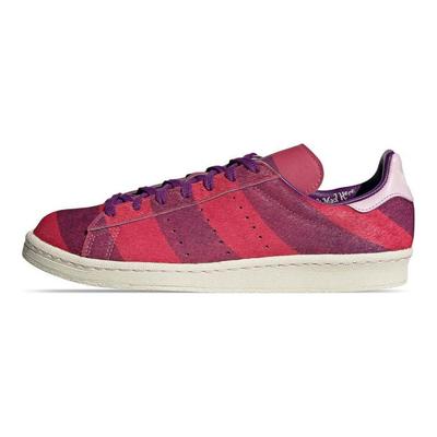 Disney X Adidas Campus 80s 'Cheshire Cat' Sneakers GX2026