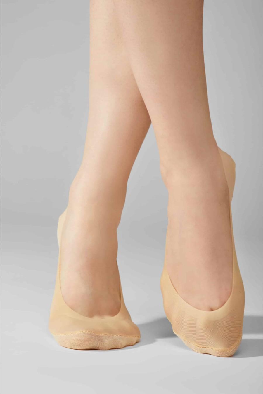 

Підслідники, 2 штуки Legs (97154) 36-40 тілесний