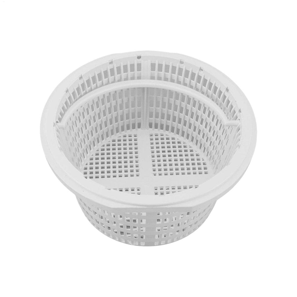 Skimmer Basket Replacement Skimmer Basket for in-Ground Pools Maintenance Tool Spa Hot Tub Leaf Collector Cleaner Net Basket