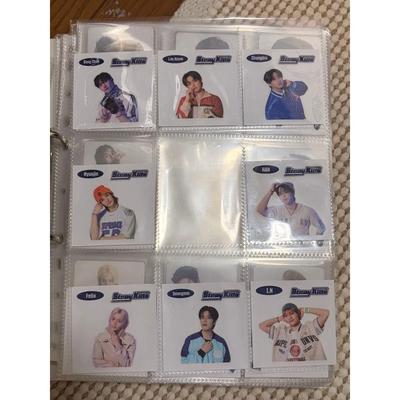 Used Stray Kids Random Deco Sticker