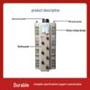 Liubei Pure Copper Digital Display High Power Voltage Regulator