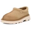UGG Tasman Lug Slipper Mustard Seed Men Sneakers Tan 1166913-MDSD