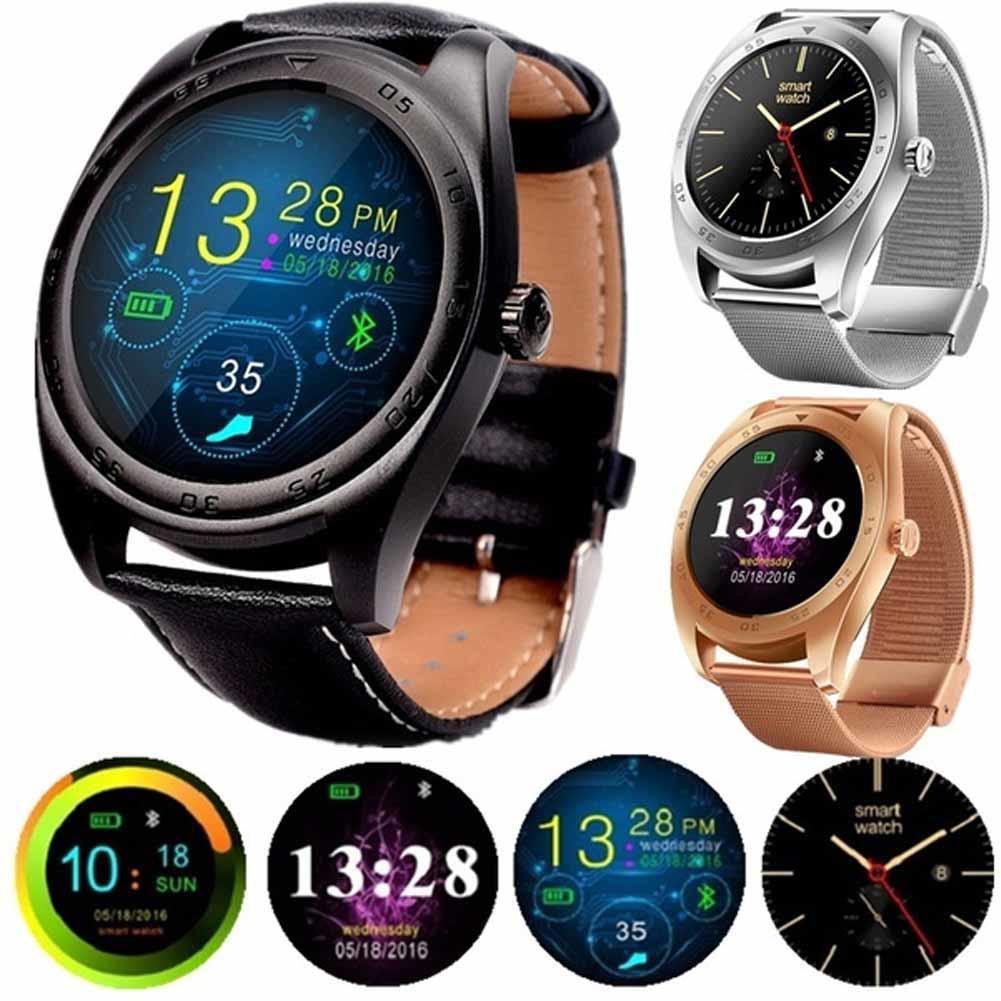 k89 smartwatch