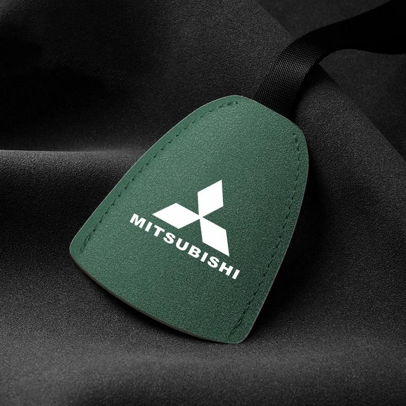 

Car Seat Headrest Hook for Mitsubishi Pajero L200 ASX Eclipse Montero Ralliart EVO9 Starion Outlander Galant Back Seat Hanger