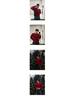 Men's Winter Thick Knit Pullover Sweater - Simple Round Neck Korean Style