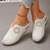 Women's Sandals Casual Stylish and Comfortable Walking Shoes for Summer