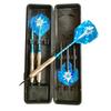 3/6/9Pcs Electronic Dart Barrels Replacement 16g Shafts Grip Silver Soft Dart Barrels Darts Accessories