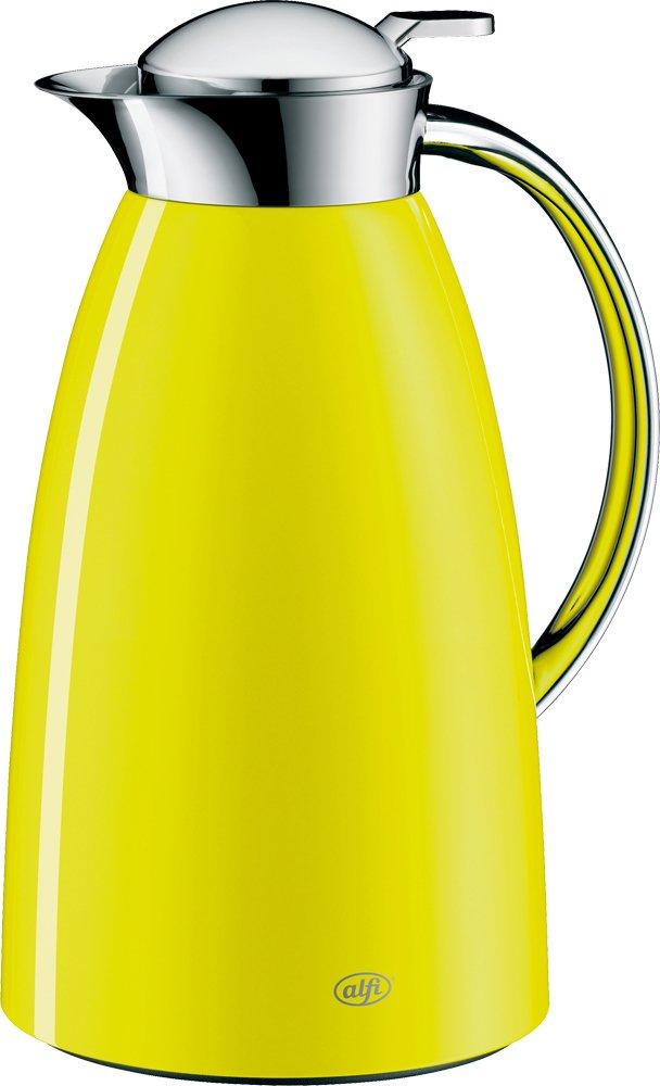 

Alfi Stainless Steel Tabletop Pot Gusto Apple Green APG [Genuine Product] 1.0L AFTF-1000S